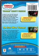 2015 Double Feature back cover