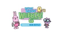 Wow Wow Wubbzy Logo