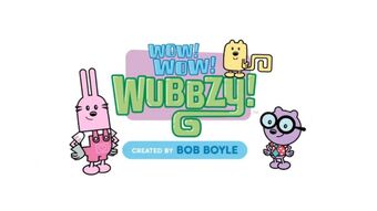 Wow Wow Wubbzy My Scratchpad Wiki Fandom