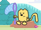 Wow! Wow! Wubbzy! Sound Ideas, BLINK, CARTOON - XYLO EYE BLINKS