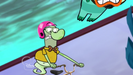 Fish Hooks Sound Ideas, ZIP, CARTOON - BIG WHISTLE ZING OUT 6