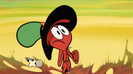 Wander Over Yonder "The Buddies" Sound Ideas, ZIP, CARTOON - BIG WHISTLE ZING OUT 1jpg