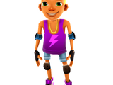 Subway Surfers/Scout and Friends
