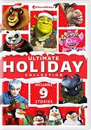 Holiday Ultimate Collection front cover