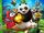 Kung Fu Panda 3 2016 DVD