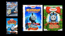 Holiday Favorites DVD Box Set