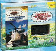 1992 VHS with ERTL Diesel