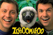 Zoboomafoo cover