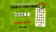 CracktheCode8