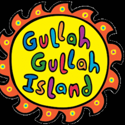 Gullah Gullah Island