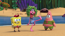 Kamp Koral: SpongeBob's Under Years Sound Ideas, ZIP, CARTOON, BIG WHISTLE ZING OUT