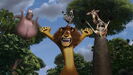 Hollywoodedge, Lion Roar Snarl Growl AT013501/JUMANJI LION ROAR