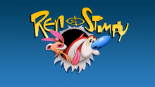 Ren and Stimpy Wallpaper-0