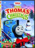 A Very Thomas Christmas