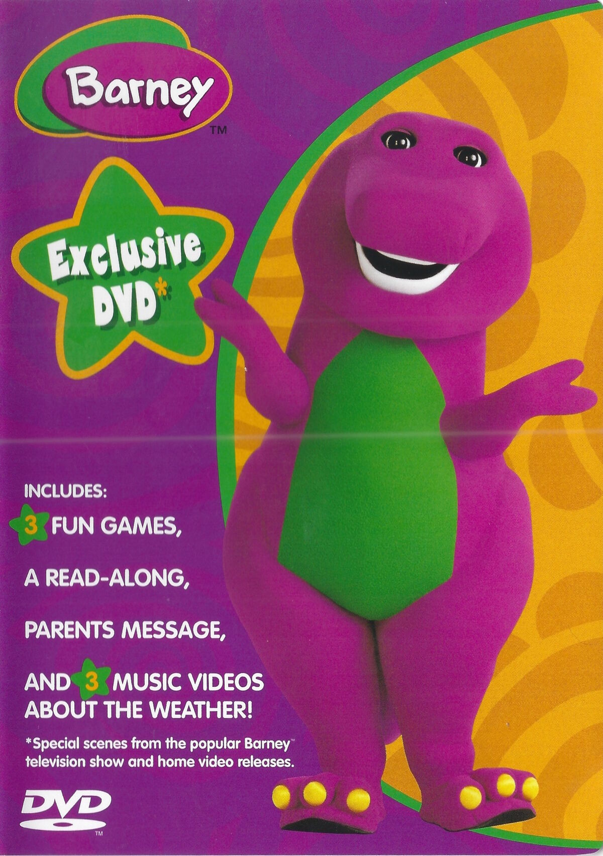 その他 Barney [DVD] [Import] Barney: Let's Play Outside DVD [2010]New 884487107014| eBay