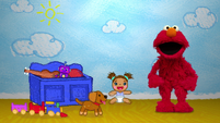 Elmo's World: Toys