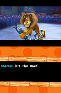 Madagascar DS 117