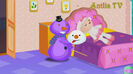 Doc McStuffins Funny Story Series Sound Ideas, CHILDREN, CROWD - SMALL STUDIO AUDIENCE OF CHILDREN: BIG CHEER, CHEERING 01