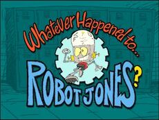 RobotJones