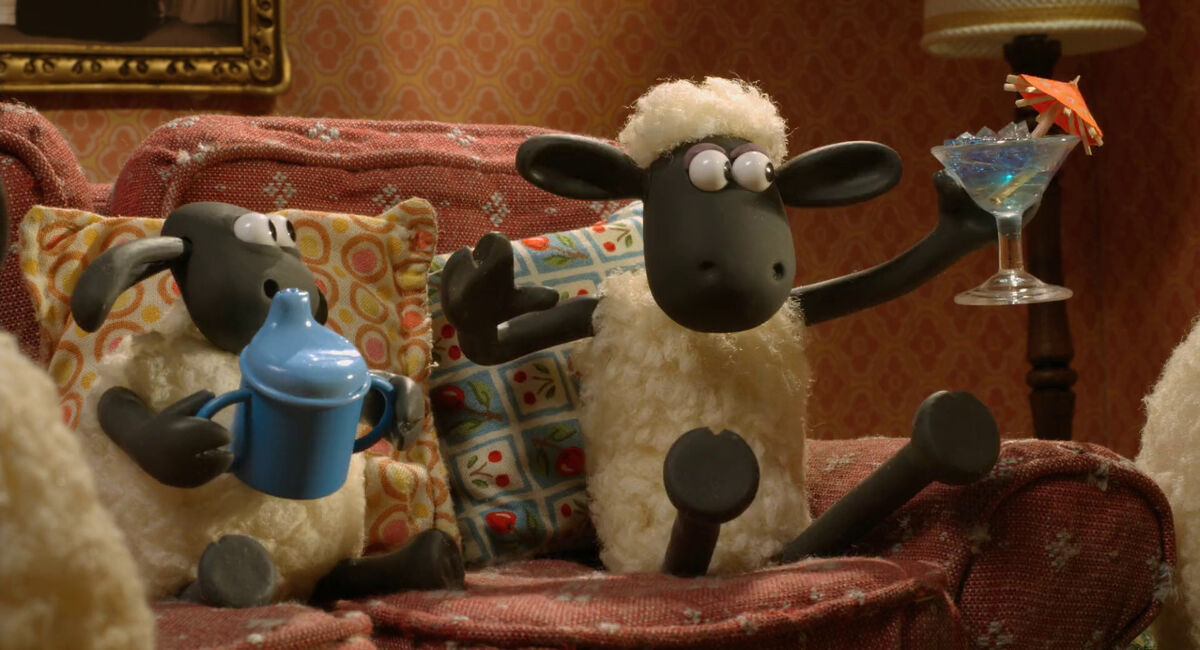 Shaun The Sheep Movie 2015 Image Gallery My Scratchpad Wiki Fandom Shaun The Sheep Movie 2015 Image Gallery My Scratchpad Wiki Fandom