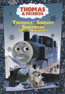 Thomas'SnowySurpriseandotherAdventures