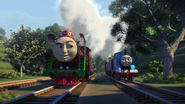 ThomasandtheDragon21