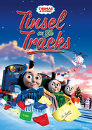 Tinsel on the Tracks