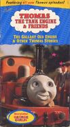 The Gallant Old Engine and Other Thomas Stories