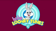 Baby Looney Tunes Cover