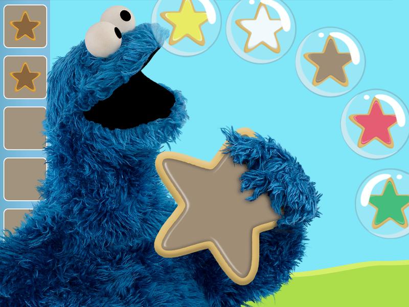 Cookie Monster, Scratchpad