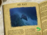 Mr Ray's Encyclopedia 14