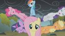My Little Pony: Friendship is Magic Sound Ideas, ZIP, CARTOON - BIG WHISTLE ZING OUT