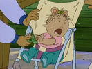 Arthur: Arthur's First Sleepover (1998) (Videos) Sound Ideas, HUMAN, BABY - CRYING