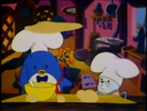 Hello Kitty's Furry Tale Theater Sound Ideas, ZIP, CARTOON - BIG WHISTLE ZING OUT