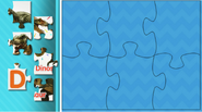 ABC Puzzles 8