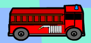 Fire Truck