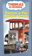 Thomas and the Special Letter and Other Stories (2002 release)