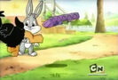 ZIP, CARTOON - BIG WHISTLE ZING OUT, Baby Looney Tunes 3