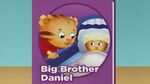 Big Brother Daniel