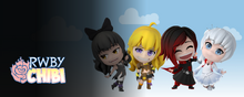 RWBY Chibi Cover