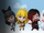 RWBY Chibi