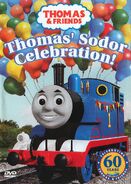 Thomas' Sodor Celebration!