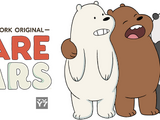 We Bare Bears