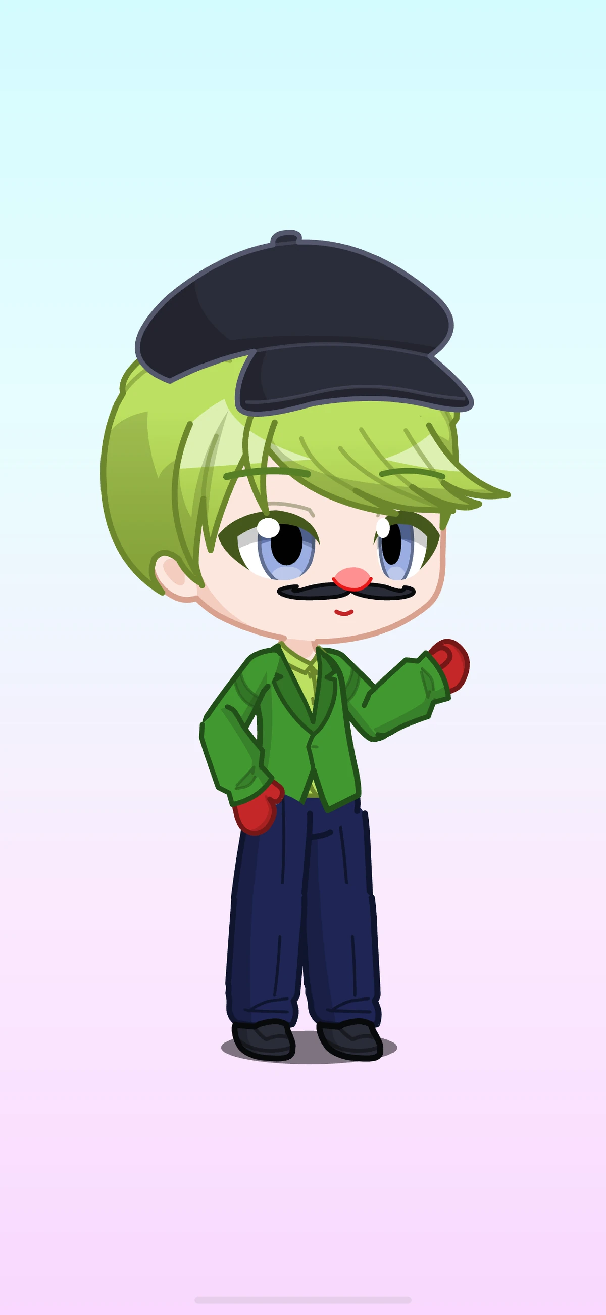 Gacha Moshlings (Gacha Life 2) | My scratchpad Wiki | Fandom