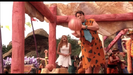 The Flintstones in Viva Rock Vegas (2000) Sound Ideas, ZIP, CARTOON - BIG WHISTLE ZING OUT