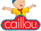 Caillou