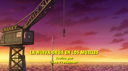 Latin American Spanish title card