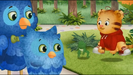 Daniel Tiger's Neighborhood Sound Ideas, FROG, BULLFROG CROAKING, ANIMAL, AMPHIBIAN 02