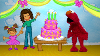 Elmo's World: Birthdays (2017)