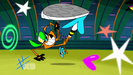 Wander Over Yonder Sound Ideas, ZIP, CARTOON, BIG WHISTLE ZING OUT